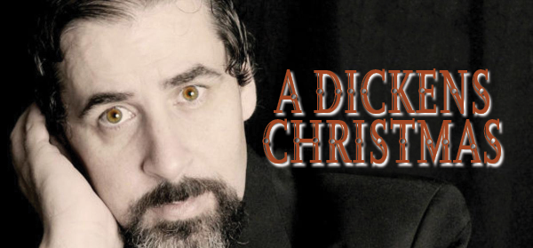 Dickens Christmas